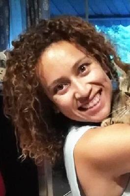 Cristina Peña death by force case profile photo