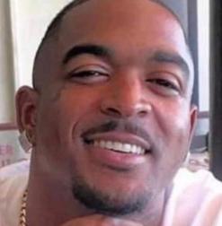 Miles Lishey death by force case profile photo