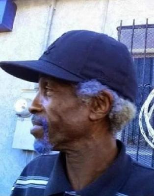 Ricky Starks death by force case profile photo