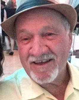 Richard Hanen death by force case profile photo