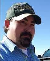 Seth Adams death by force case profile photo