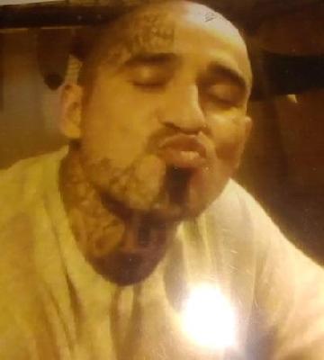 Juan Gracia death by force case profile photo