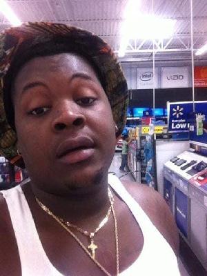 Devaris Watson death by force case profile photo