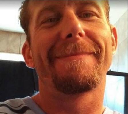 Corey Townley death by force case profile photo