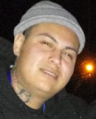 Andrew Molinares death by force case profile photo
