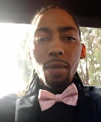 Tremain Calloway death by force case profile photo