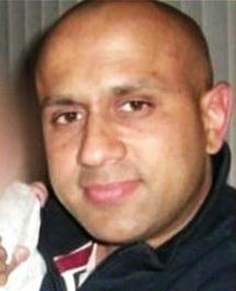 Gurpreet Singh death by force case profile photo