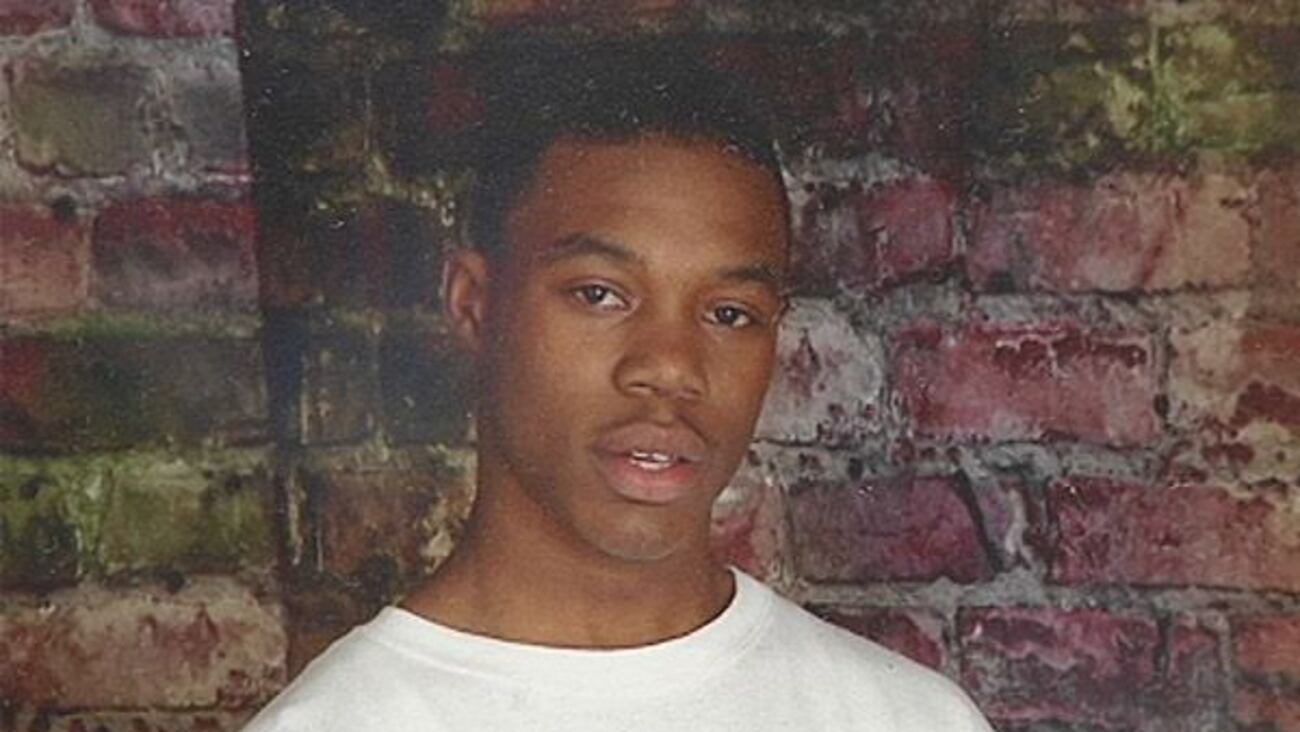 Darren Smart death by force case profile photo