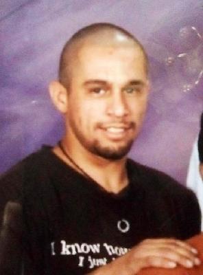 Jesse Lopez death by force case profile photo
