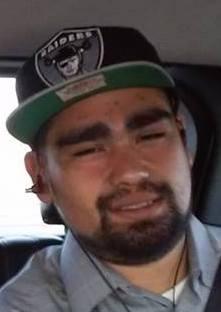 Mark Echeverria Jr. death by force case profile photo