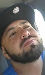 Robert Raymond Dominguez Jr. death by force case profile photo