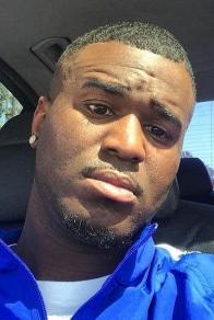 Michael Hemphill III death by force case profile photo