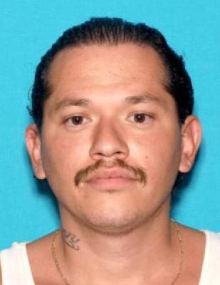 Albert Peraza death by force case profile photo