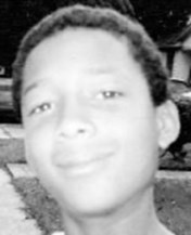 Benny Hamilton death by force case profile photo