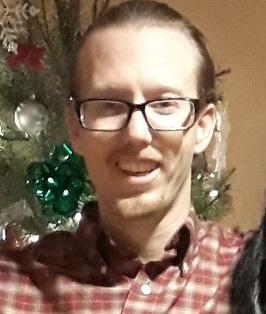 Patrick Malloy death by force case profile photo