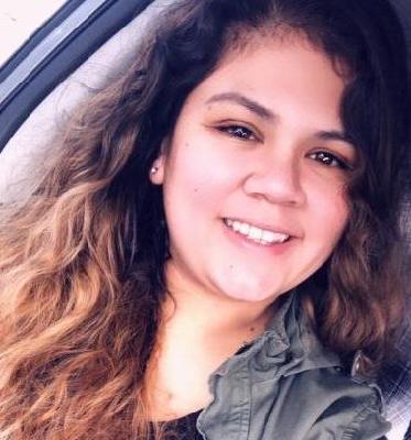 Kimberly Valadez death by force case profile photo
