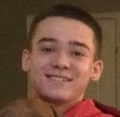 Casey Grijalva Jr death by force case profile photo