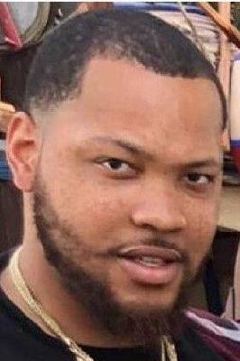 Maurice Dwayne Cooper II death by force case profile photo