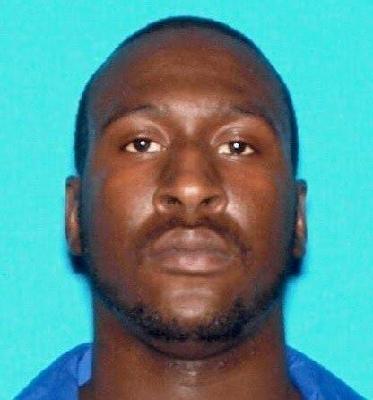 Treion Fentroy death by force case profile photo