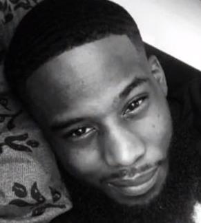 Donte Jones death by force case profile photo