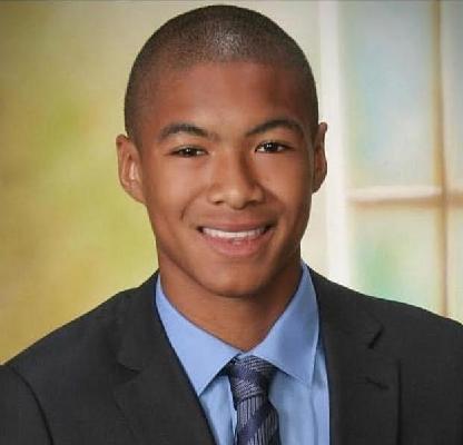 Colden Davis death by force case profile photo