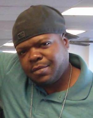 Baraka Mccraw death by force case profile photo