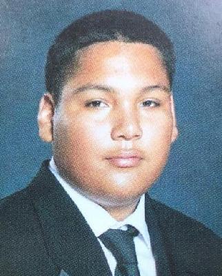 Brian Hart death by force case profile photo