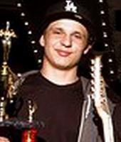 Sean Cowen death by force case profile photo