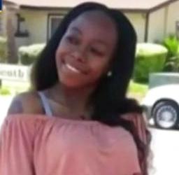 Dajha Richards death by force case profile photo