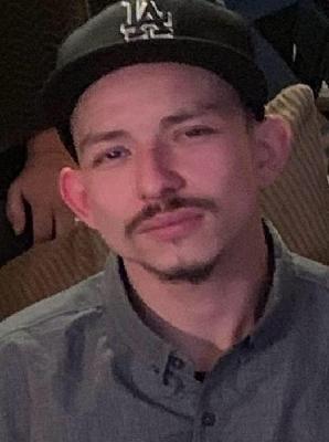 Jose Soto death by force case profile photo
