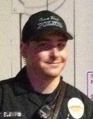 Trevor Blevins death by force case in Nipomo, CA