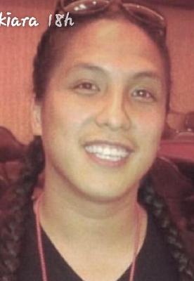 Tuan Tran death by force case profile photo