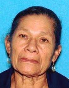 Lourdes Padilla death by force case profile photo