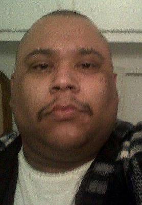 Michael Moreno death by force case profile photo