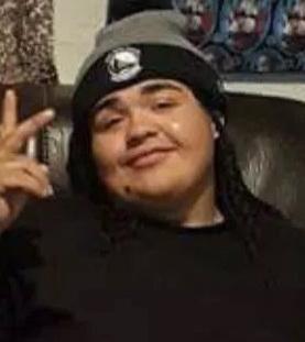 David Aguiniga death by force case profile photo