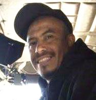 Marcos Munoz death by force case profile photo