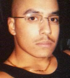 Freddy Oros death by force case profile photo