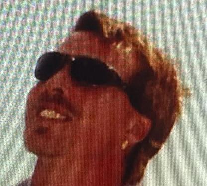 Anthony Calderone death by force case profile photo