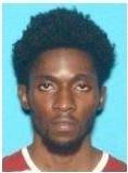 Bernie Robins Jr. death by force case profile photo