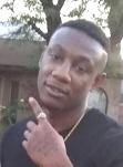 Quintin Page death by force case profile photo