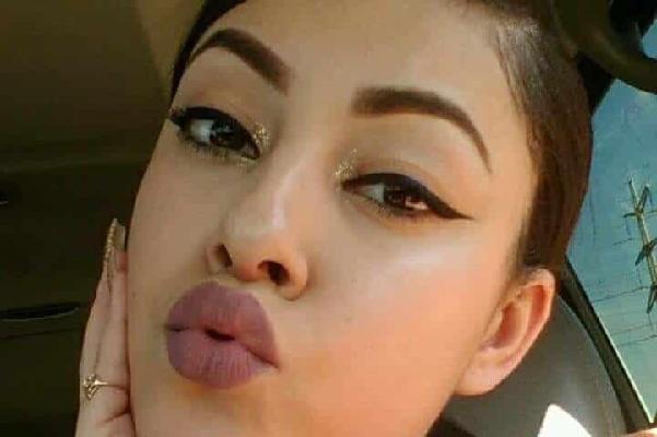 Anna Perez death by force case profile photo