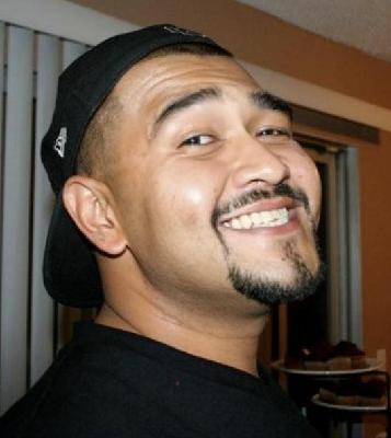 Manuel David Corral Jr. death by force case profile photo