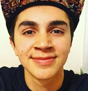 Mark Marky Meza Jr. death by force case profile photo