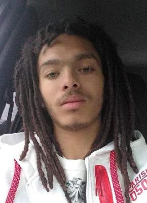 Elijah Davis death by force case profile photo