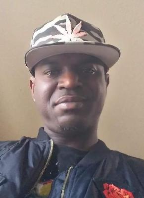 Derrick Baker death by force case profile photo