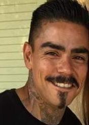 Jimmy Marquez death by force case profile photo