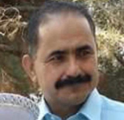 Eliseo Garcia death by force case profile photo