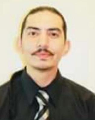 Daniel Martinez Jr. death by force case profile photo