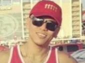 Frankie Santos Jr death by force case profile photo