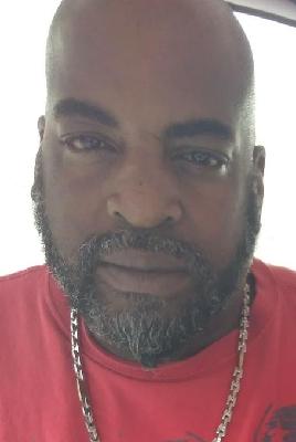 Alvin Moore death by force case profile photo